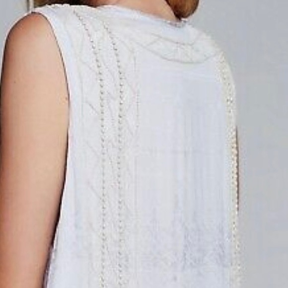 Free People Beaded Love Story dress - Picture 4 of 16